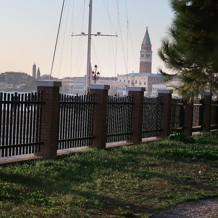 Casa Giardini Otel Venedik Dış mekan fotoğraf
