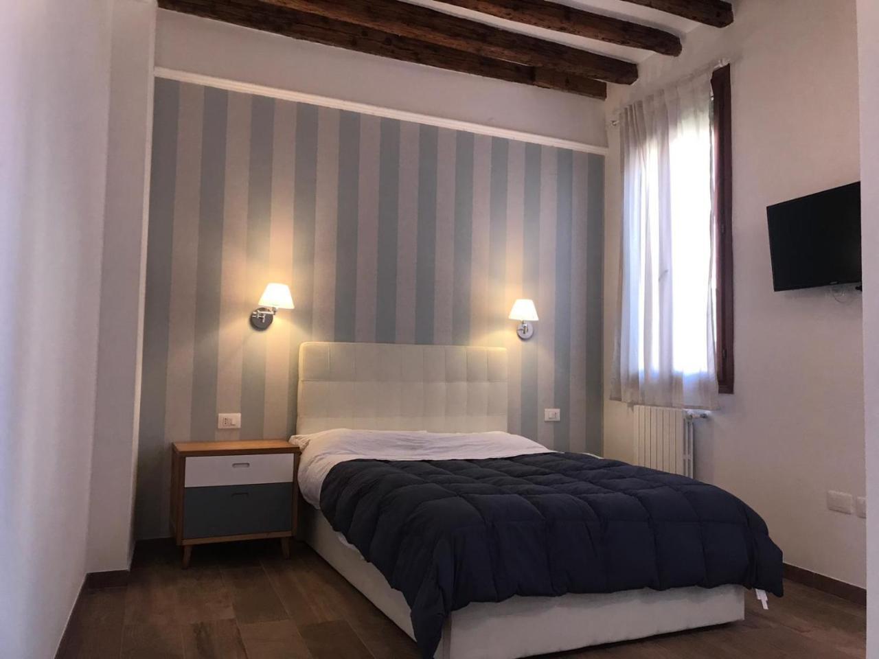 Casa Giardini Otel Venedik Dış mekan fotoğraf