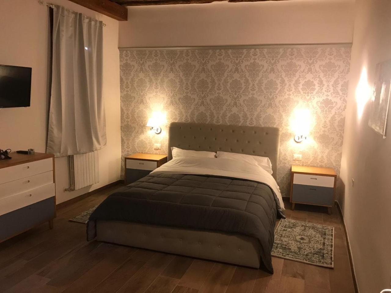 Casa Giardini Otel Venedik Dış mekan fotoğraf