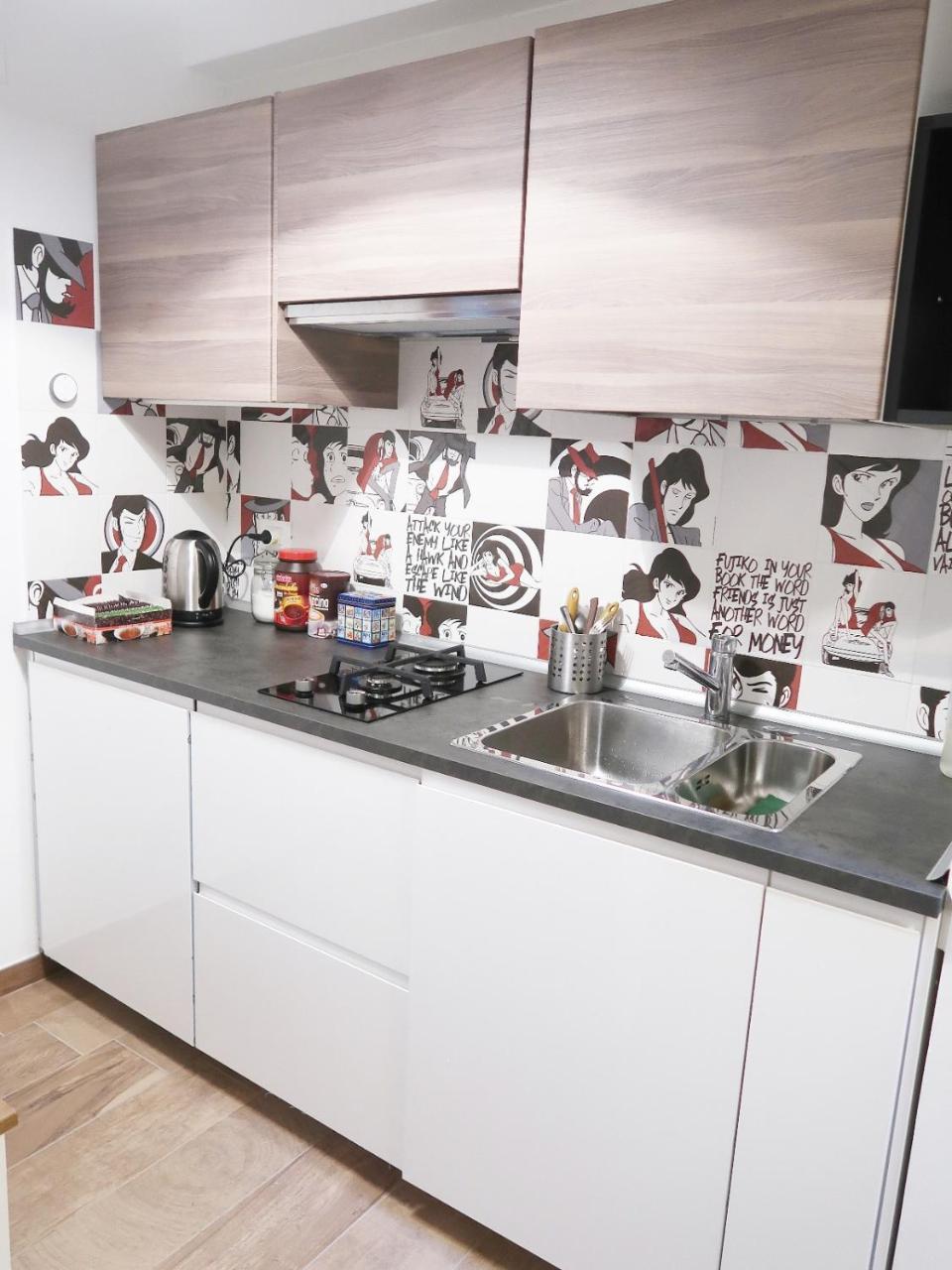 Casa Giardini Otel Venedik Dış mekan fotoğraf