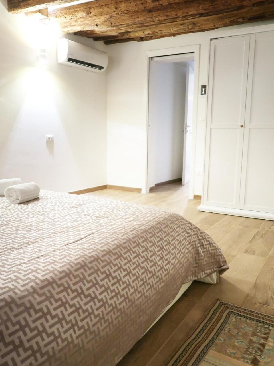 Casa Giardini Otel Venedik Dış mekan fotoğraf