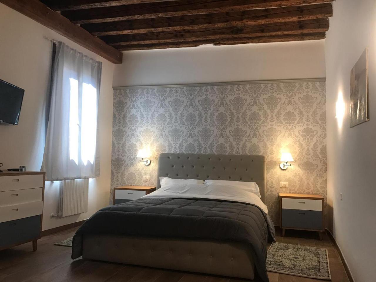 Casa Giardini Otel Venedik Dış mekan fotoğraf
