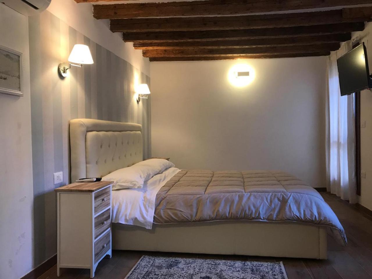 Casa Giardini Otel Venedik Dış mekan fotoğraf