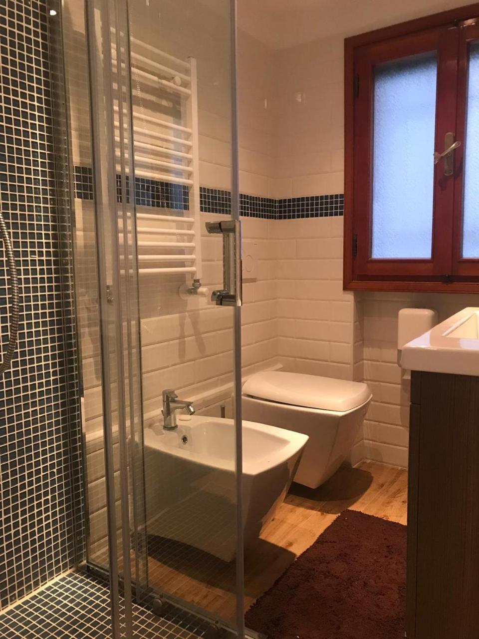 Casa Giardini Otel Venedik Dış mekan fotoğraf