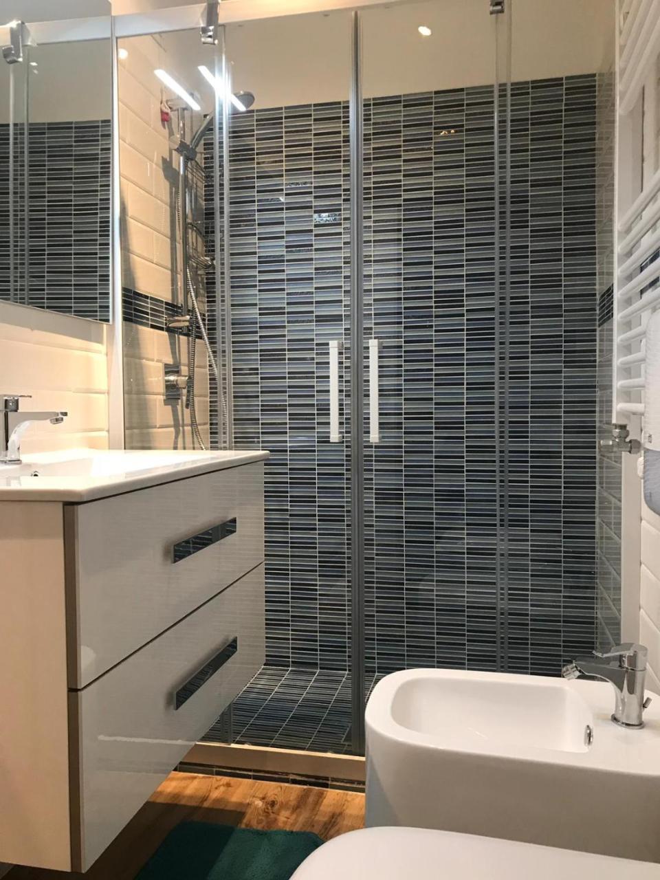 Casa Giardini Otel Venedik Dış mekan fotoğraf