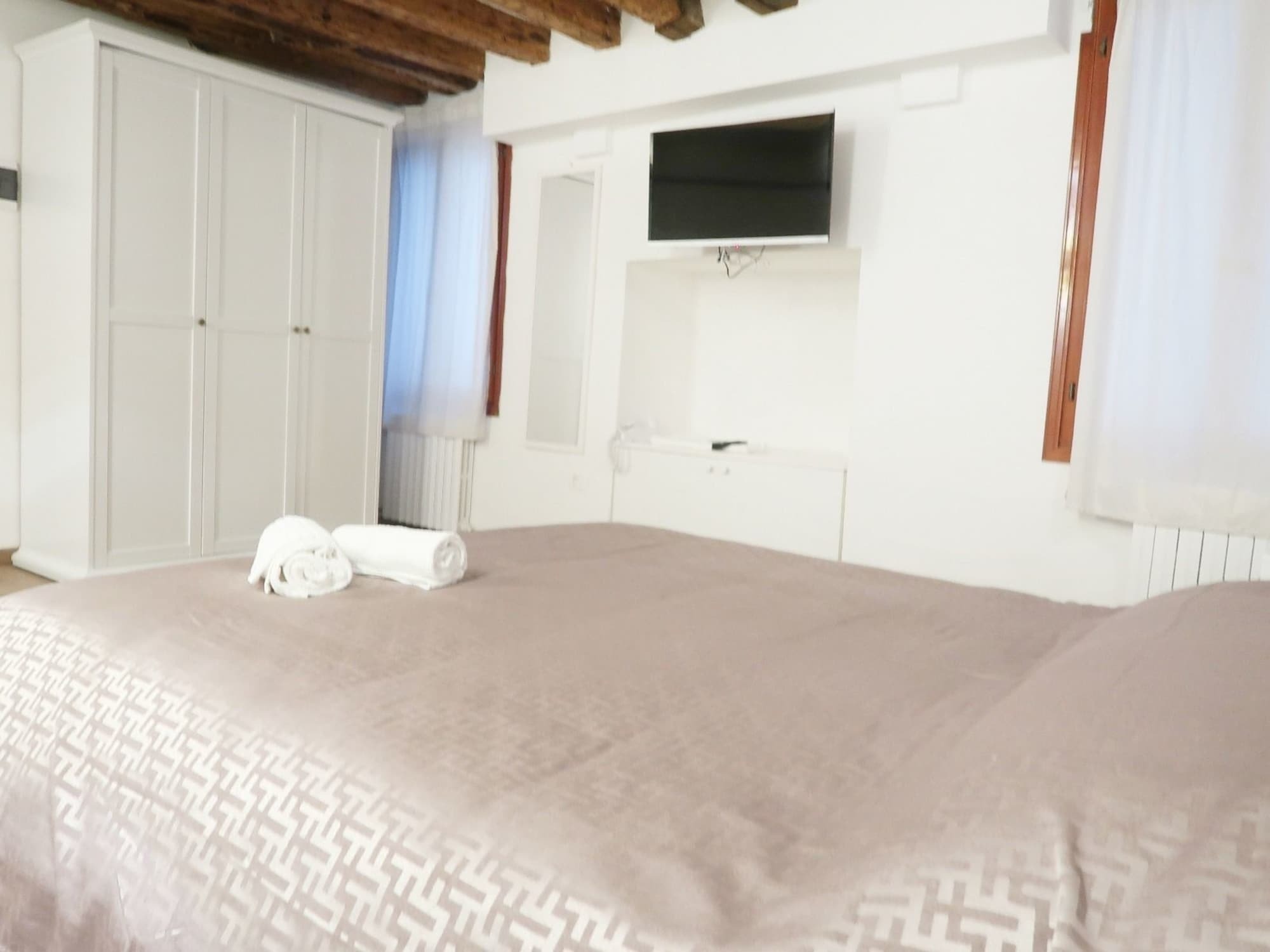Casa Giardini Otel Venedik Dış mekan fotoğraf
