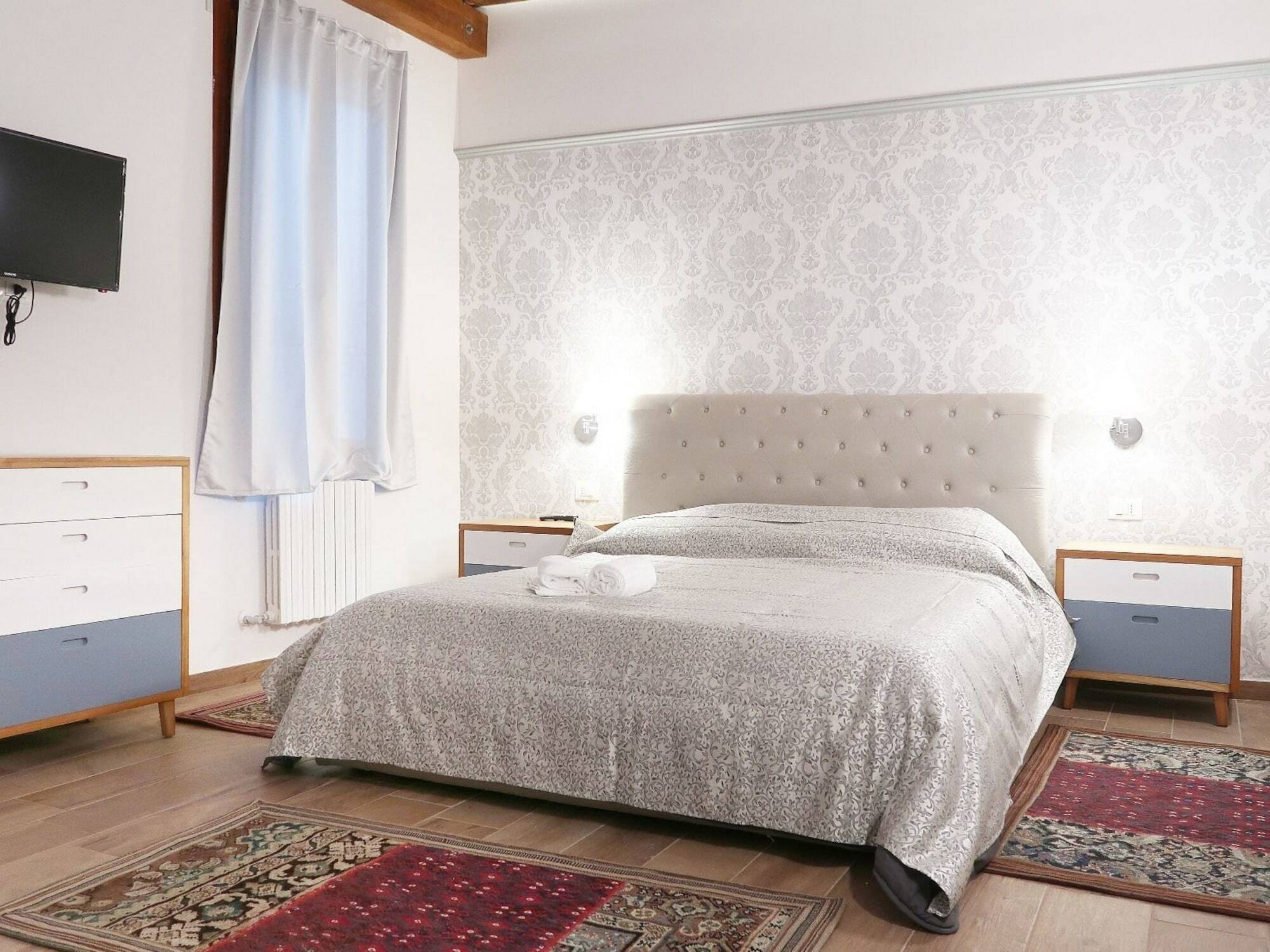 Casa Giardini Otel Venedik Dış mekan fotoğraf